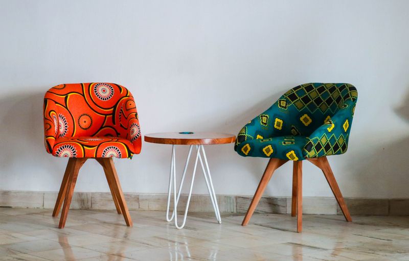 Cushions